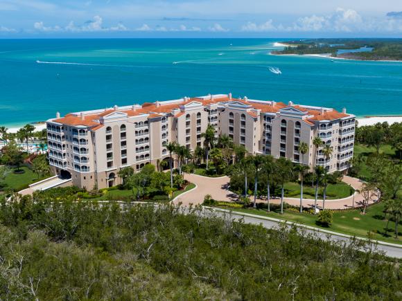 Royal Marco Way 413, Marco Island Florida.